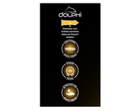 Dolphi Anatomic Ultra thin Анатомічні надтонкі, 24 шт, пом'ята упаковка