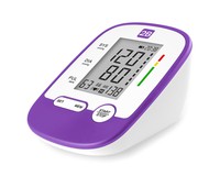 Тонометр 2B MB-X1 автоматичний, пом'ята упаковка