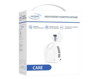 Новорічний набір з термометром MedHit Safe, тонометром MedHit Control, небулайзером MedHit Care, глюкометром 2B Ultra, ланцетами 2B 28G та тест-смужками 2B Ultra