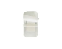 Повязка пластырная МР MedPlast для закрытия ран 9 см х 25 см стерильная, 20 шт