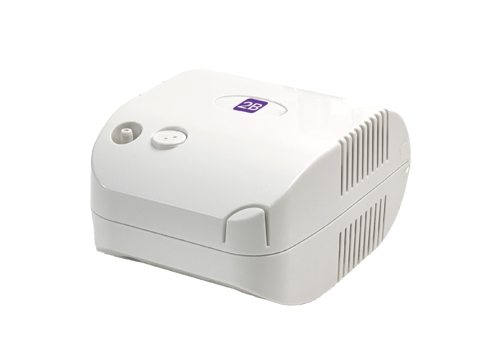 Інгалятор (небулайзер) 2В Ultra Comfort, пом'ята упаковка