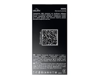 Dolphi XXXXXL збільшеного розміру, 12 шт, пом'ята упаковка