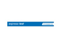 Тест струменевий Express Test для визначення вагітності