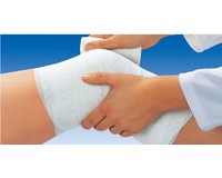 Бинт постійно еластичний Idealflex Universal 12 см х 5 м, 1 шт