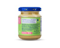 Пюре м'ясо-овочеве Elfik Magic Овочеве асорті з куркою, 100 г