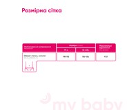 Бандаж для беременных Медтекстиль 4510, размер XS-S