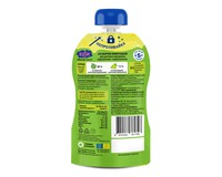 Сік Elfik Magic Яблуко-Виноград без цукру для дітей з 5 місяців, 175 мл