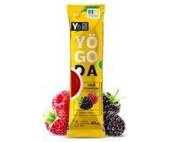 Чай YOGODA Лісові ягоди (концентрат) стік 40 г, 12 шт
