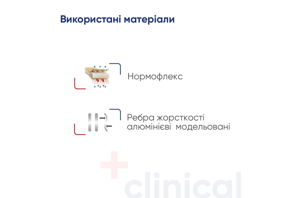 Бандаж на променевозап'ястний суглоб  з ребром жорсткості Медтекстиль 8551, розмір S-M