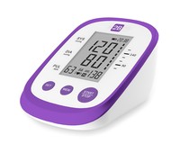 Тонометр 2B MB-X5 автоматичний (пом'ята упаковка)