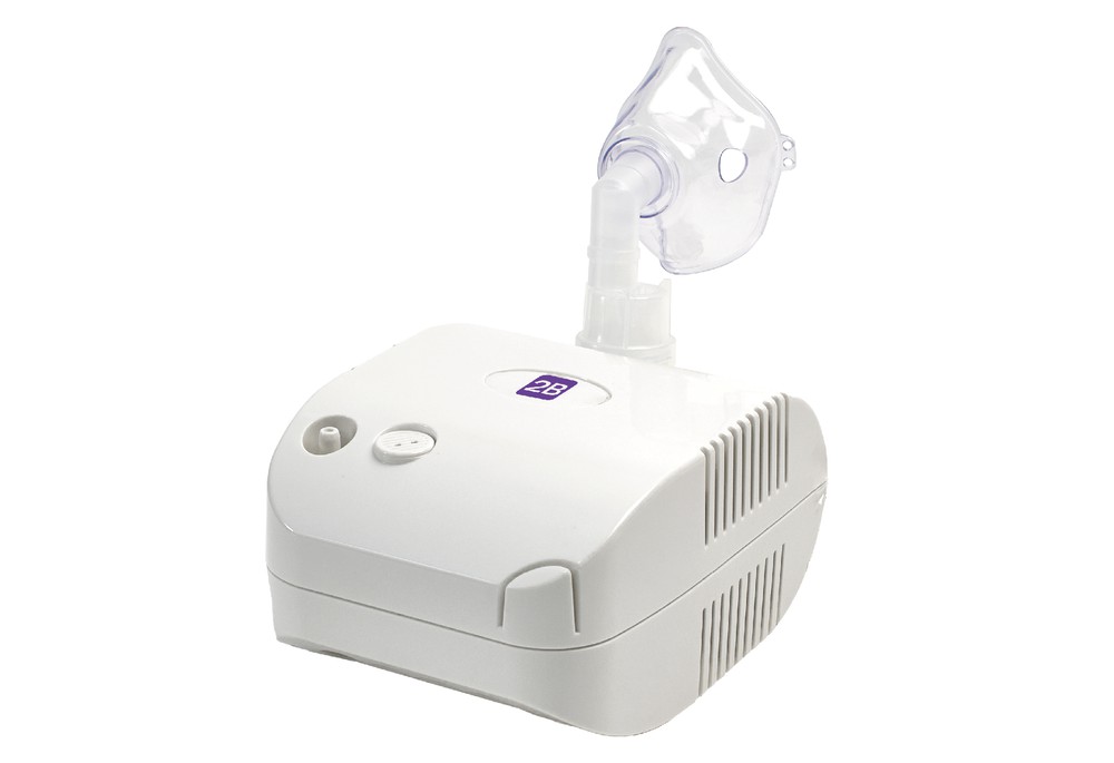 Інгалятор (небулайзер) 2В Ultra Comfort, пом'ята упаковка