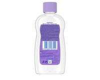 Олійка дитяча для тіла Johnson's Baby Перед сном, 200 мл