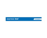 Тест струменевий Express Test для визначення вагітності
