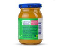 Пюре фруктове Elfik Magic для дітей з 4 місяців яблуко, 170 г