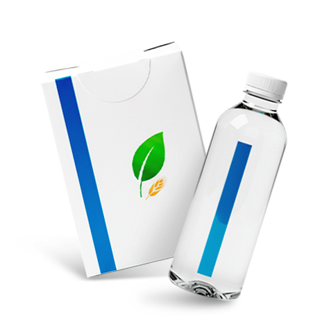 Продукти харчування