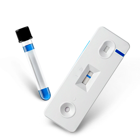 Діагностичні тести