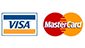 Visa / Mastercard